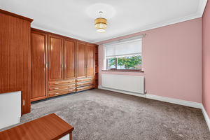 Bedroom one- click for photo gallery
